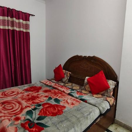 Rajdhani Guest House Faridabad Zewnętrze zdjęcie
