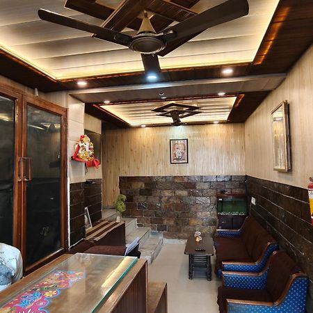 Rajdhani Guest House Faridabad Zewnętrze zdjęcie