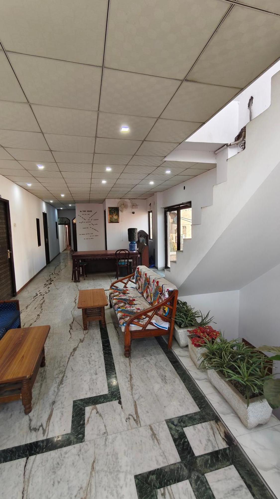 Rajdhani Guest House Faridabad Zewnętrze zdjęcie