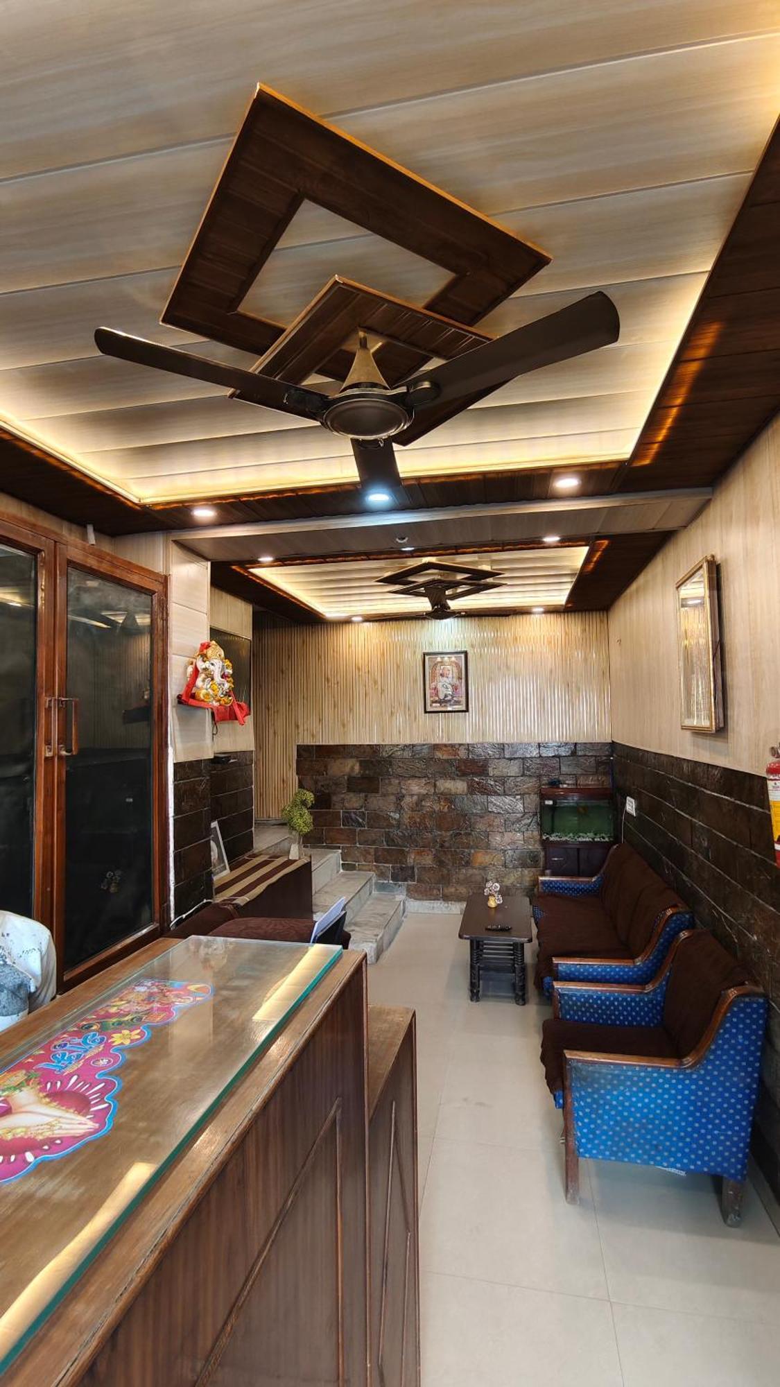 Rajdhani Guest House Faridabad Zewnętrze zdjęcie